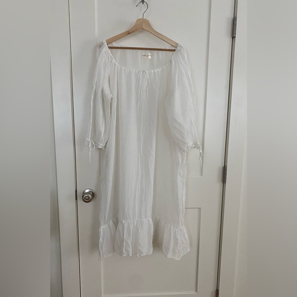 Honeydove Vintage Nightgown/Chemise